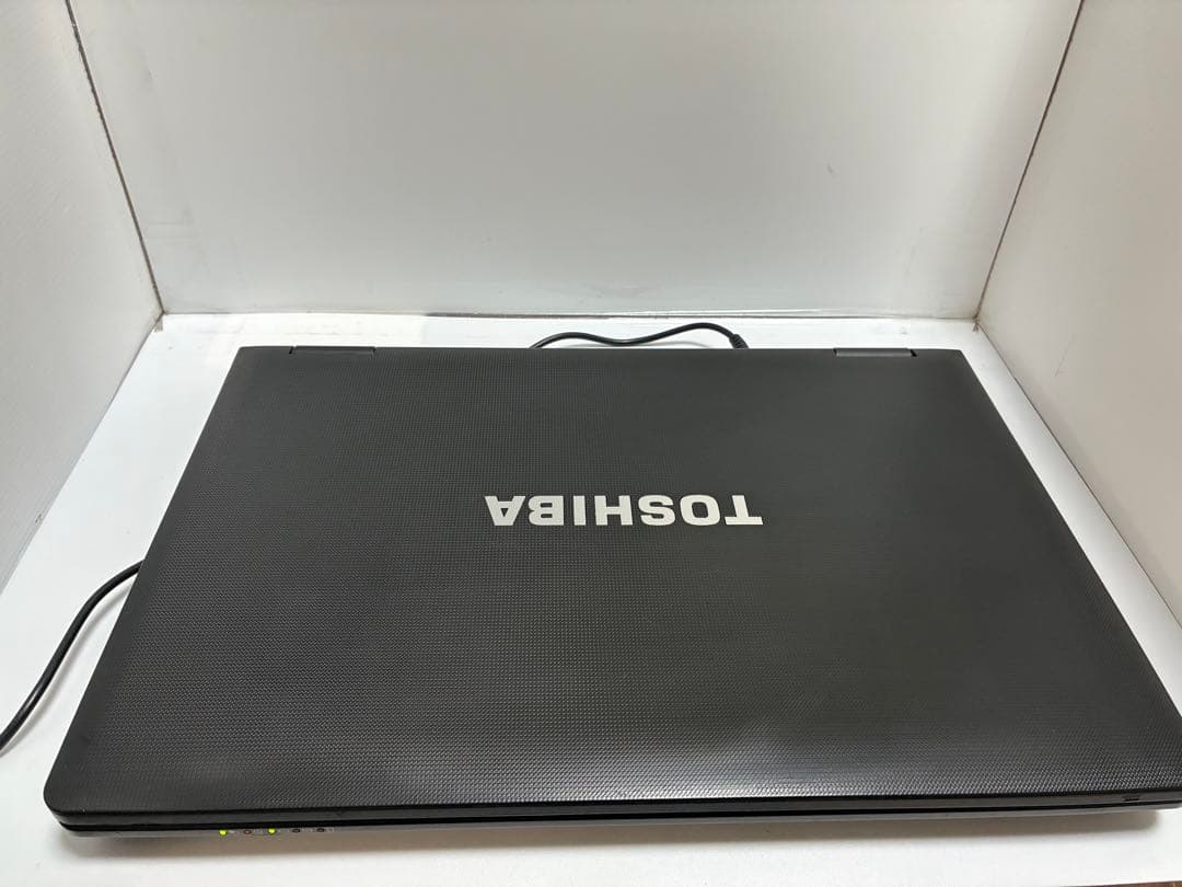 1061】東芝Dynabook L42 240Y/HD i3 XP