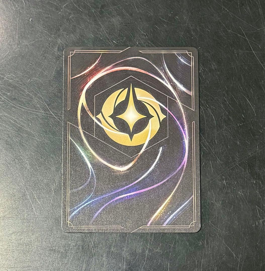 ロルカナ エンチャンテッド オーロラ トレーディングカード - メルカリ