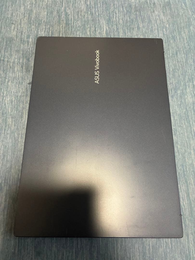 asus vivobook X1403Z Office 12世代i5 Hモデル - メルカリ