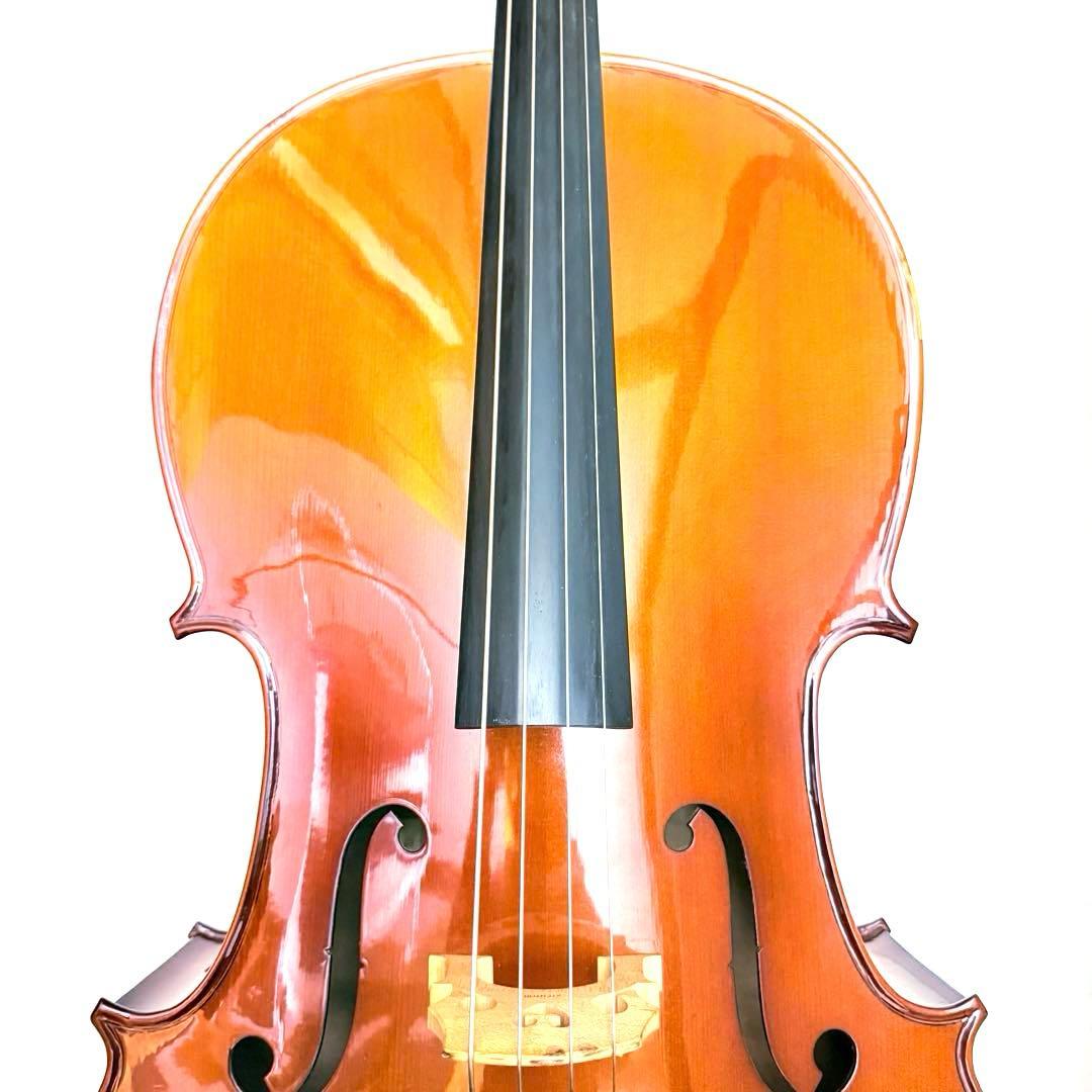 Stentor ステンター The Stentor Student II チェロ - メルカリ