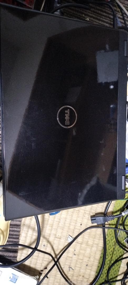 windowsXP 17インチノートパソコン　Vostro 1720 DELL Vostro 1720 WindowsXP - メルカリ