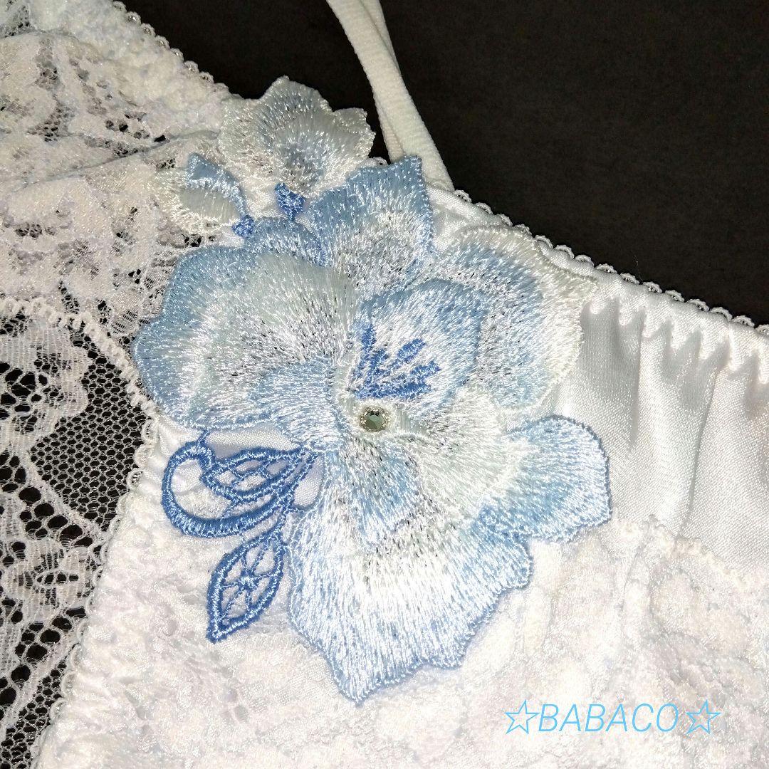 ☆サルート75『美少女アクション』WH SizeM ブラジリアン 匿名配送