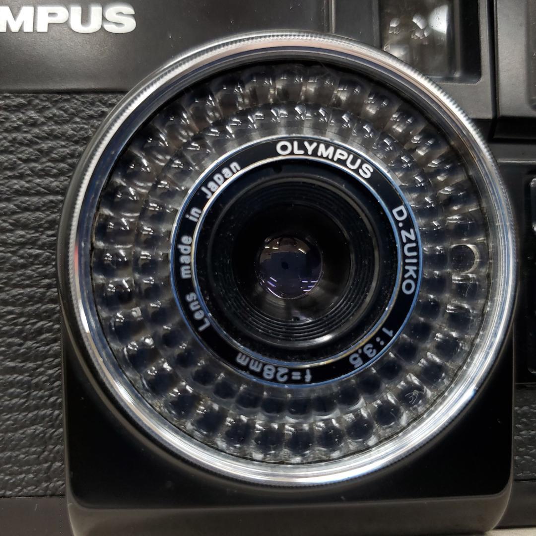 動作確認済】 Olympus PEN EF F0123-80-5v p - メルカリ