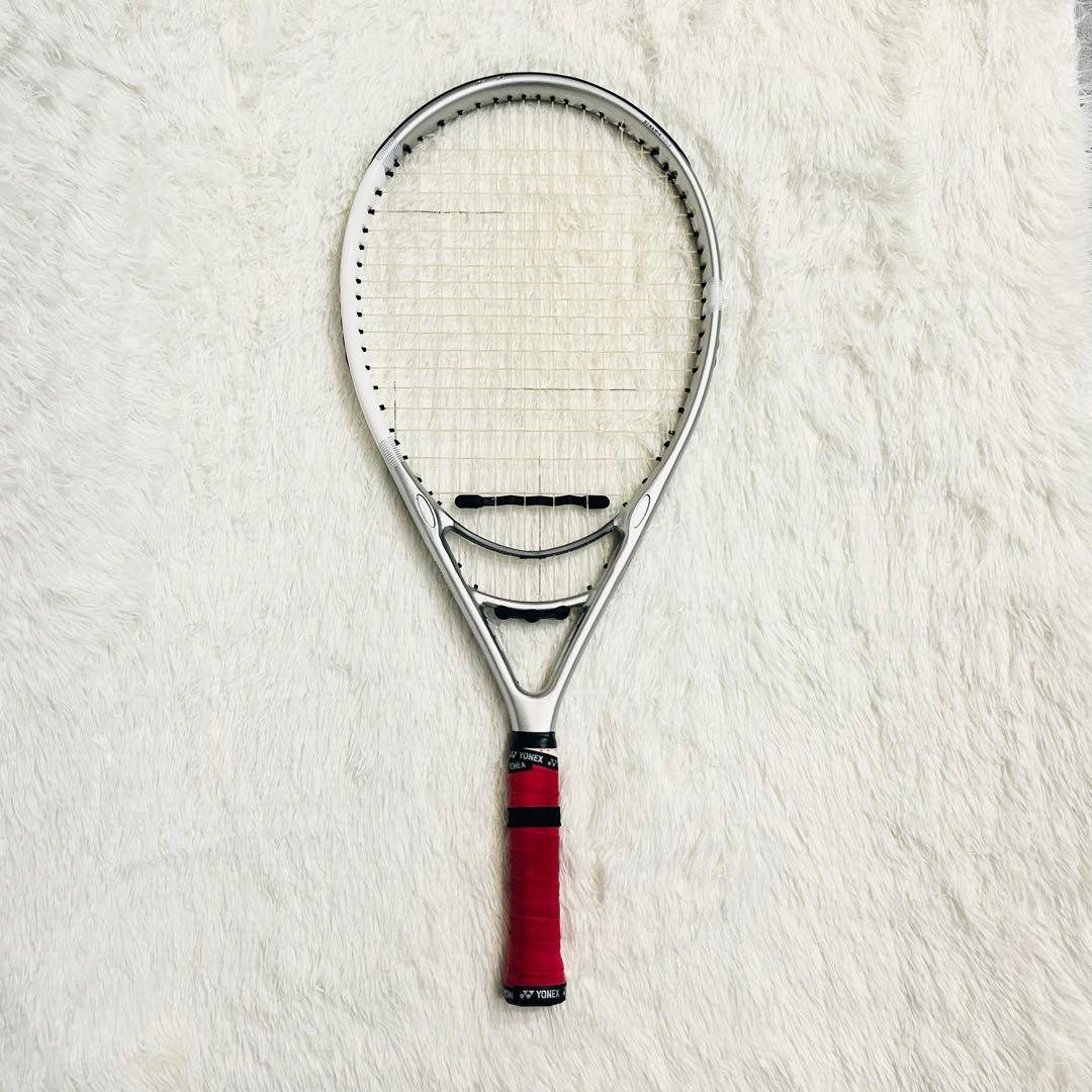 良品】ダンロップLX1000 G2 「魔法のラケット」 - メルカリ