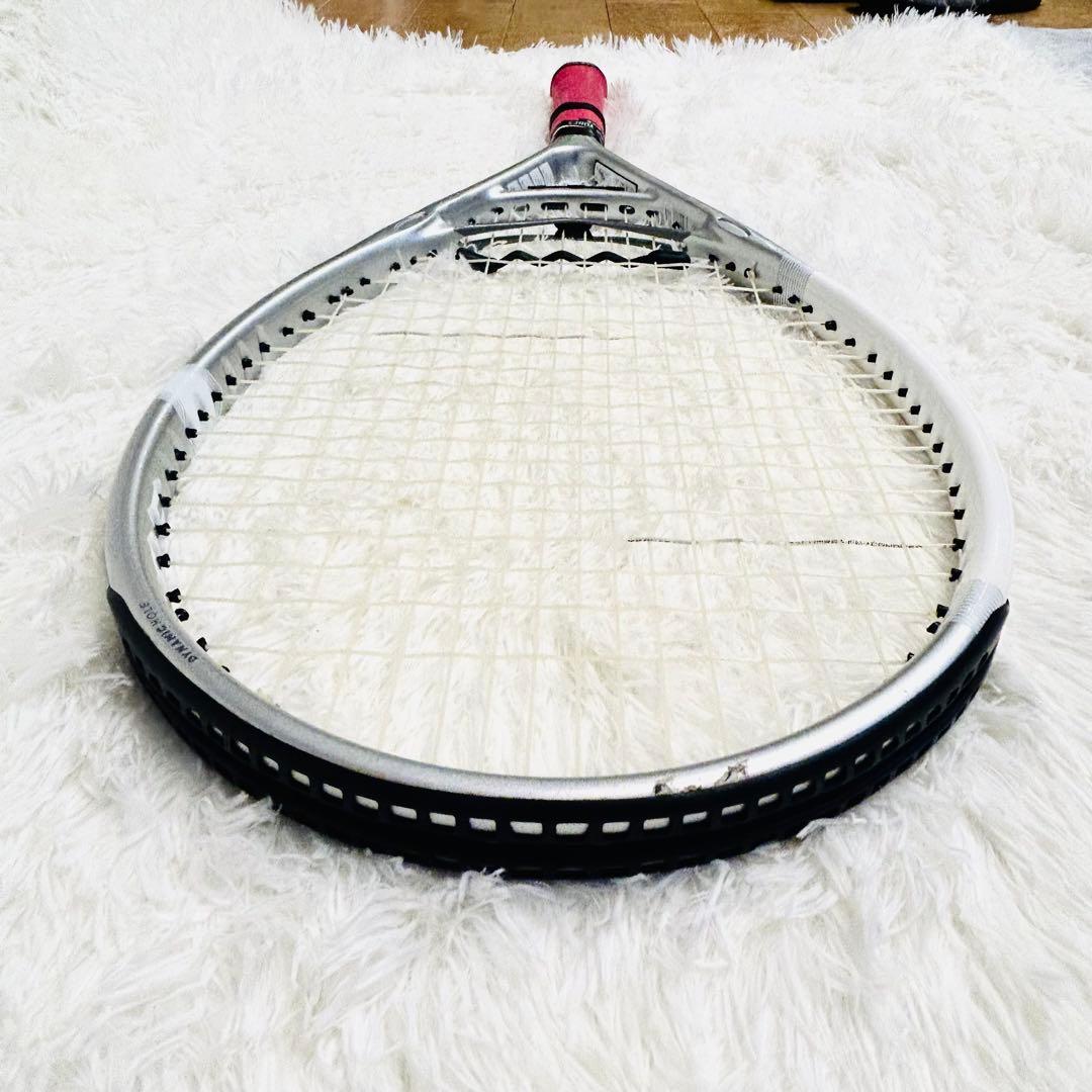 良品】ダンロップLX1000 G2 「魔法のラケット」 - メルカリ