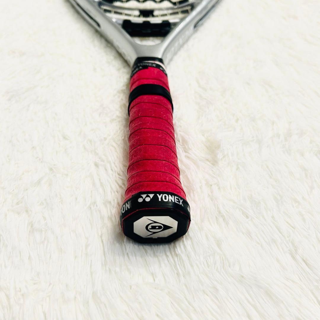 良品】ダンロップLX1000 G2 「魔法のラケット」 - メルカリ