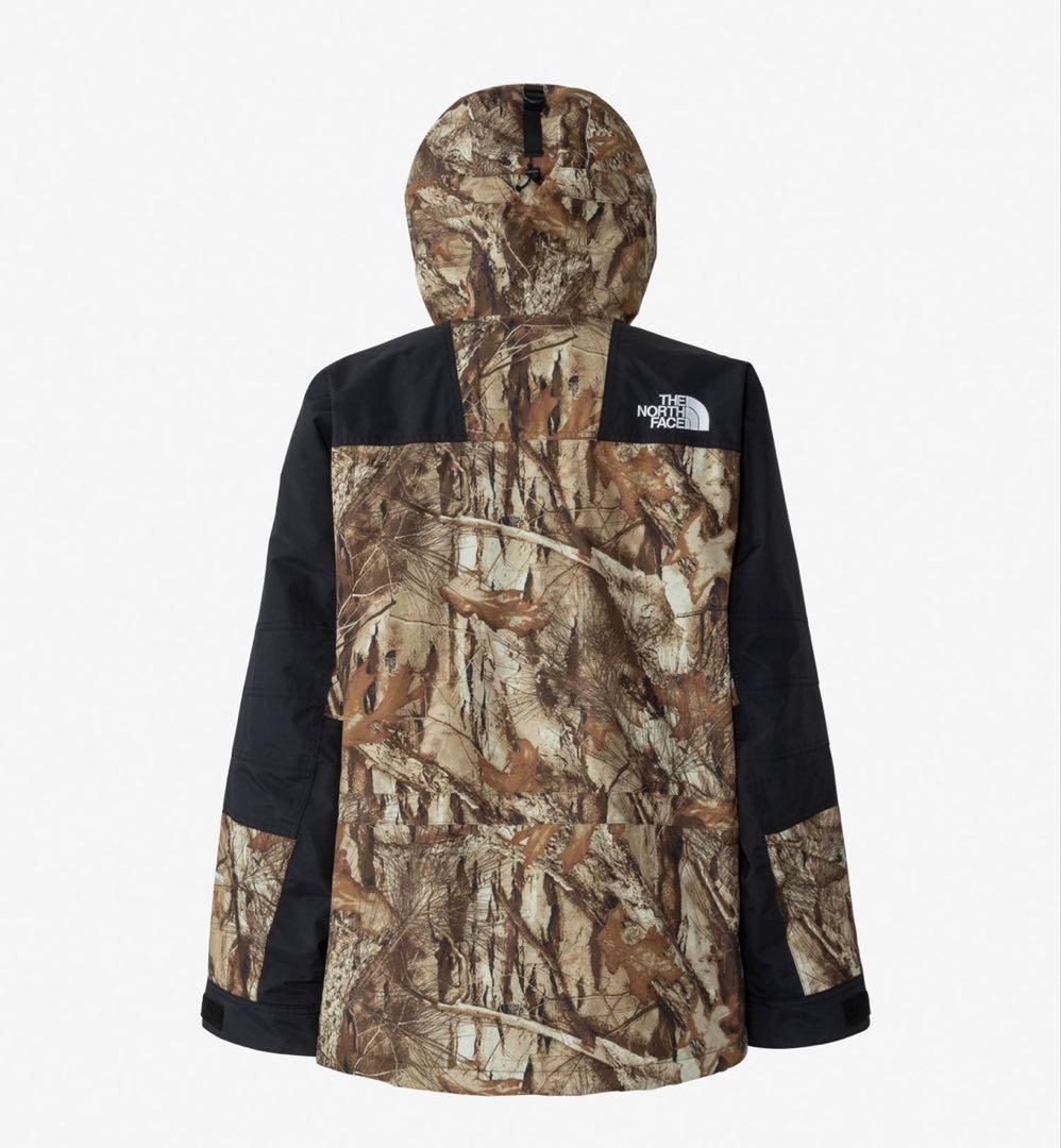 THE NORTH FACE マウンテン インサレーション ジャケット定価以下