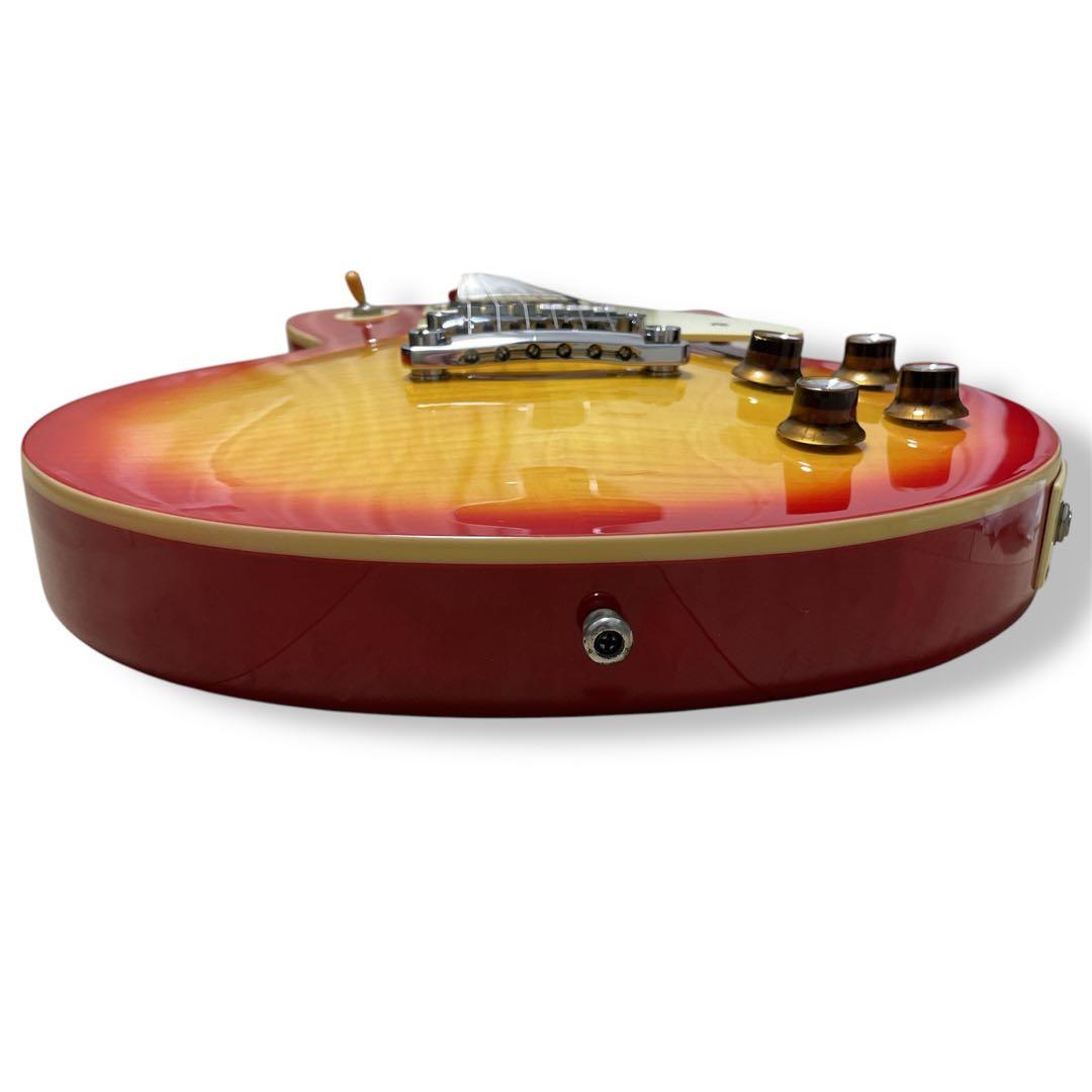 【動作良好】Tokai Love Rock ALS レスポール エレキギター