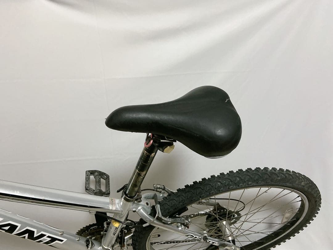 GIANT Rock4500MTBクロスバイク マウンテン ジャイアントsnap