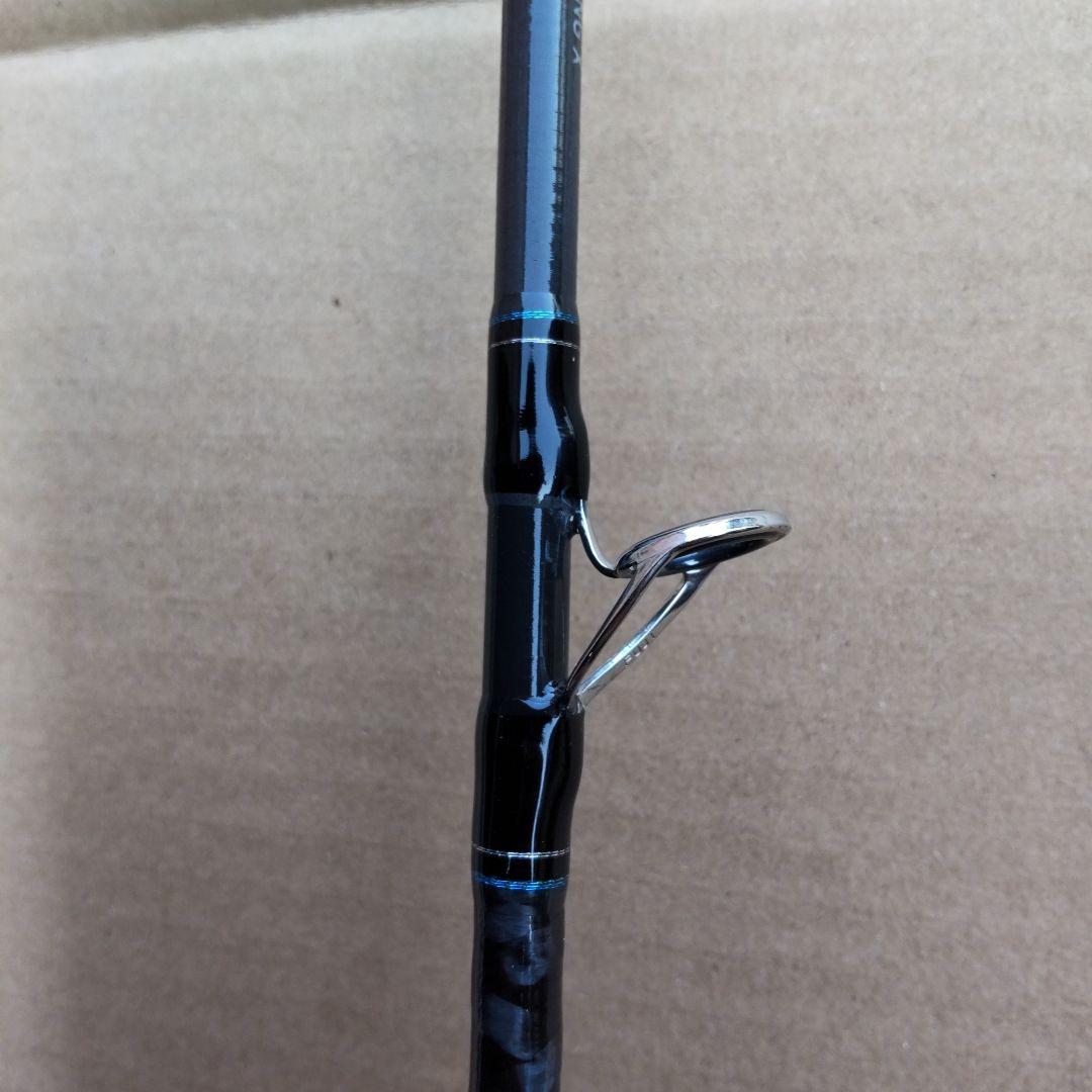 最終値下げ ダイワ エメラルダス 76ULB-S イカメタル - メルカリ