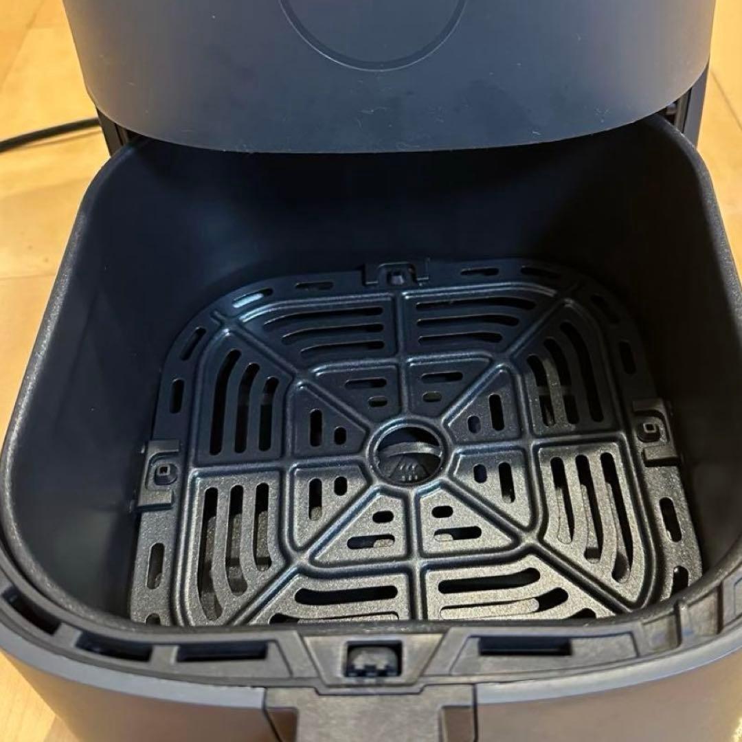 COSORI エアフライヤー　4.7L CAF-L501-WJP 調理家電