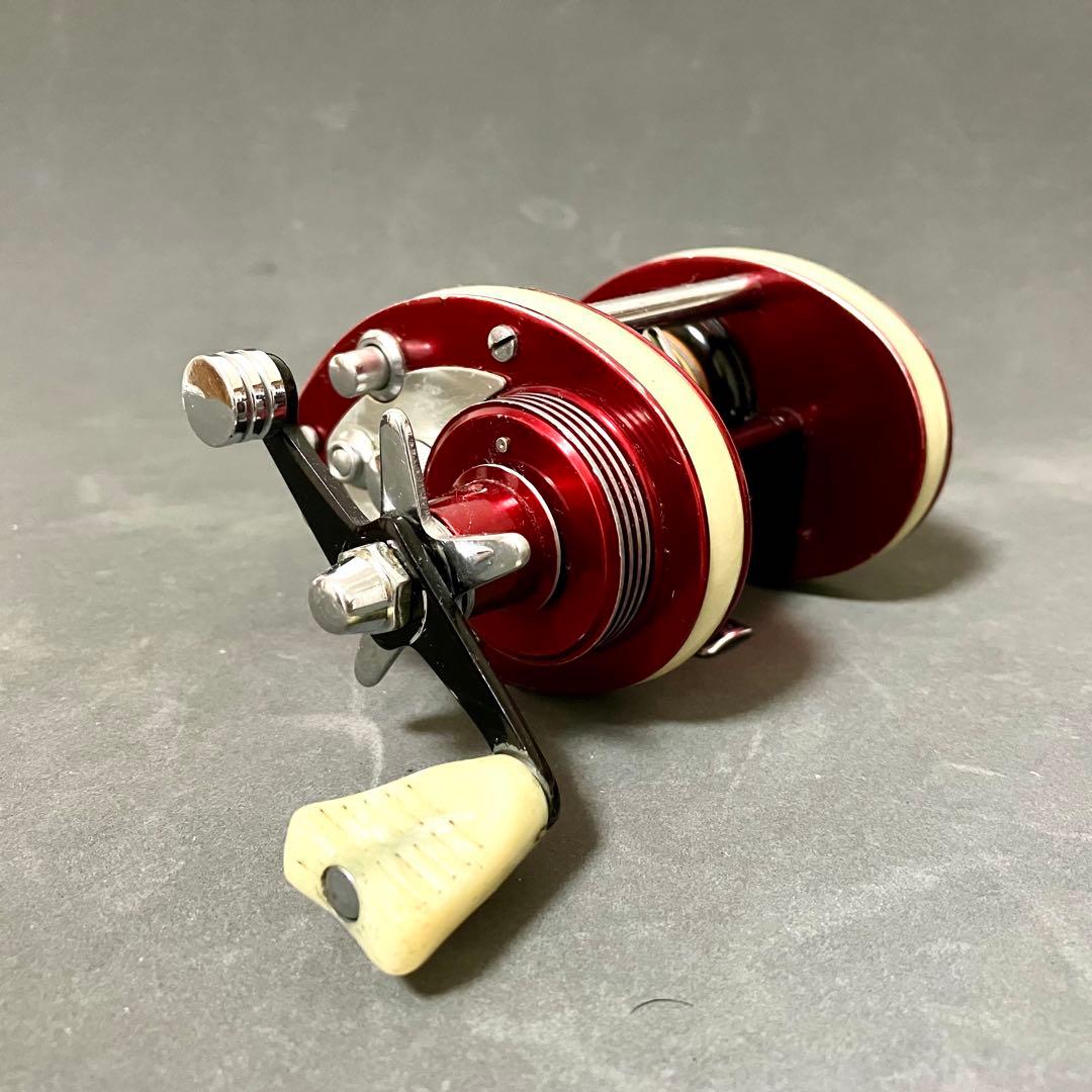 ブロンソンJAコックス　インベーダー26 J.A.COXE INVADER26