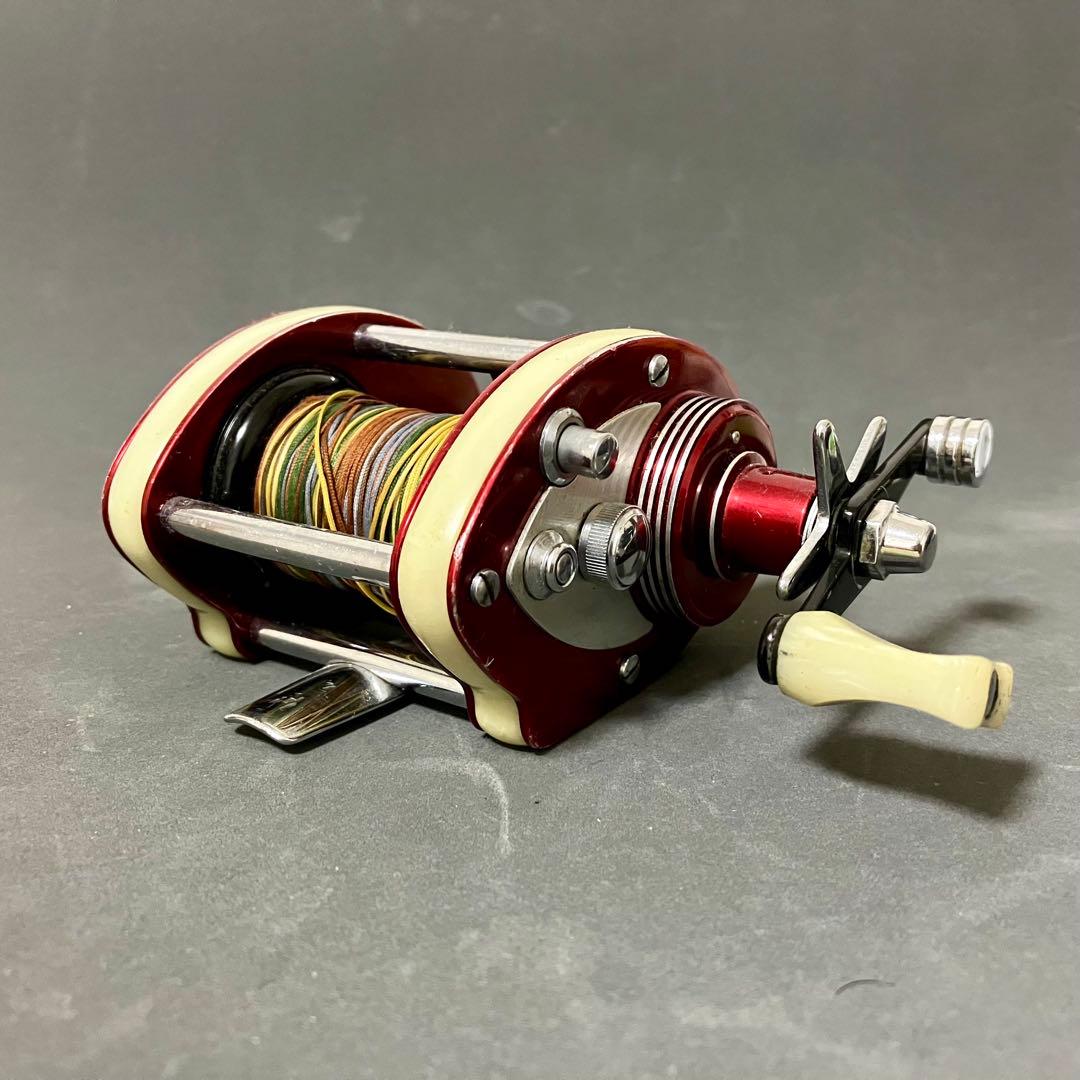 ブロンソンJAコックス　インベーダー26 J.A.COXE INVADER26