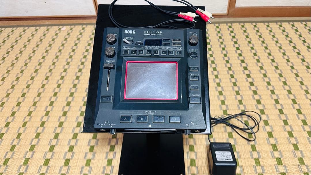 ベスタクス VESTA FIRE DSM308 DISCO BOY