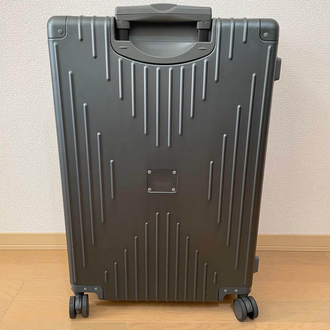 未使用✨ イノベーター INV5811 70L SADONA SAGE GRAY - メルカリ