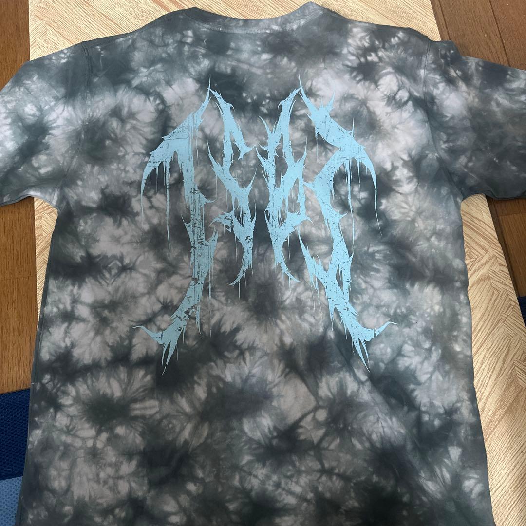 ECHOES OF DUALITY レプリカTシャツ