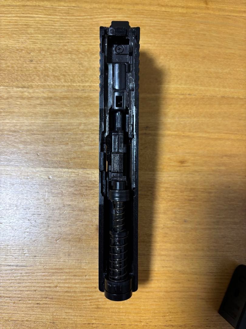 東京マルイ　Glock 19 Gen 4 対策済品　オマケ多数