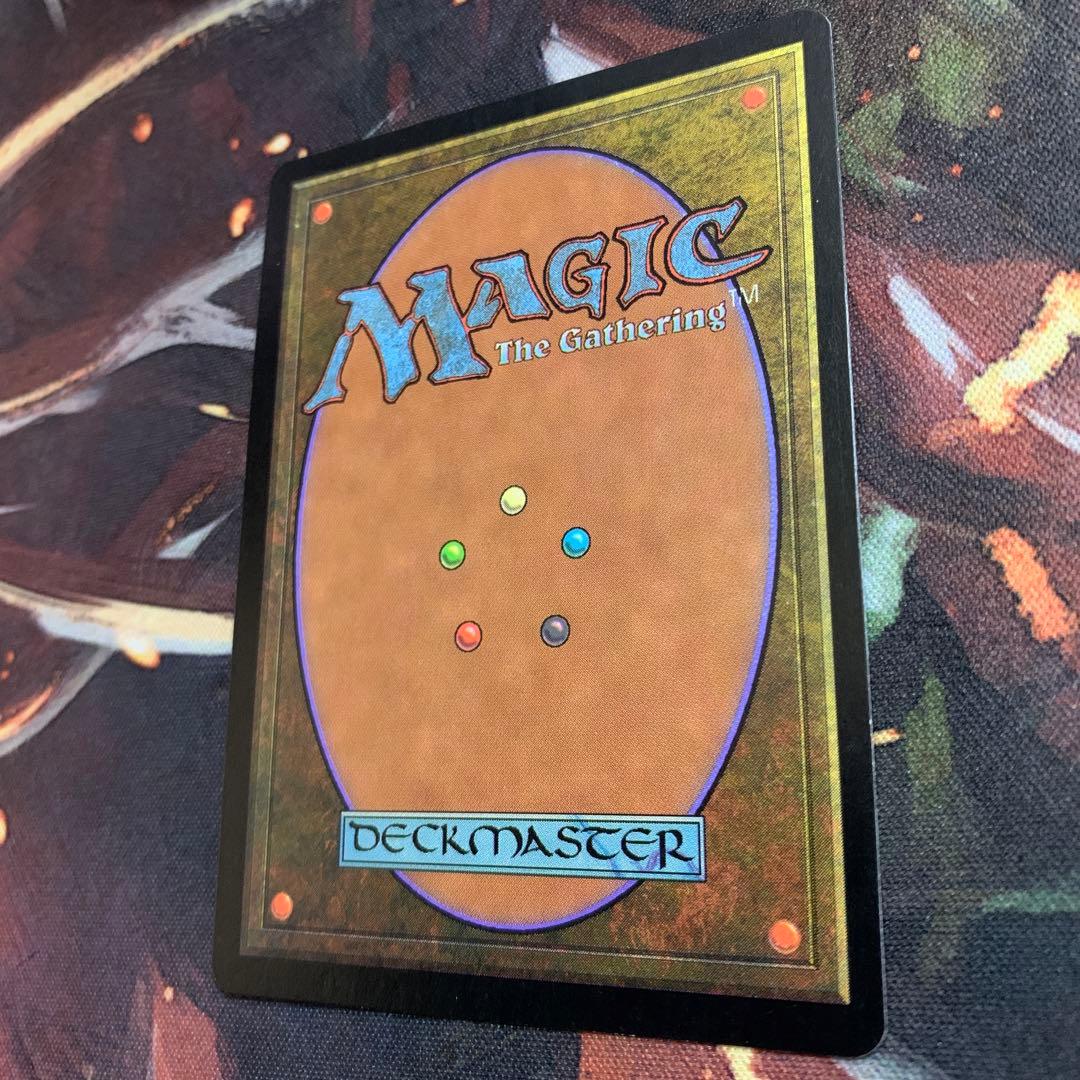 市長の塔　英語　foil 1枚