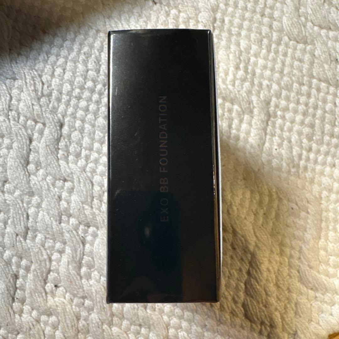VERUNA EXO BBファンデーション ナチュラル 15g ベルーナ - メルカリ