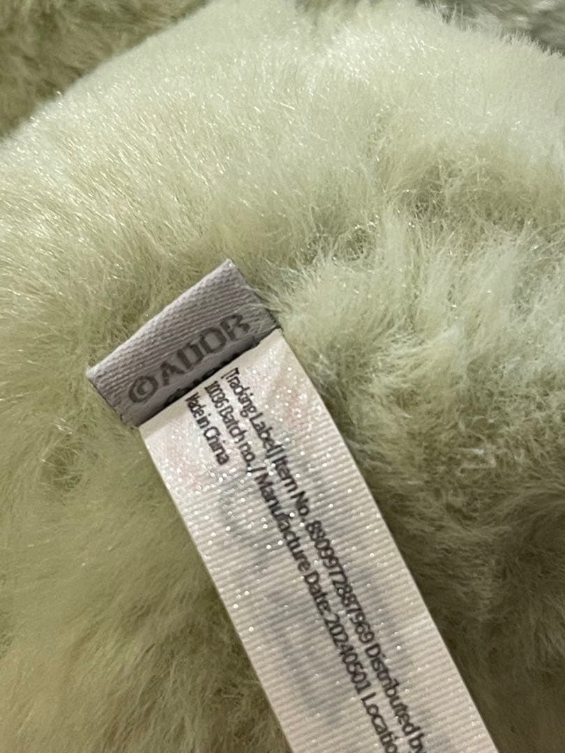 NewJeans Danielle サイン入りbunini