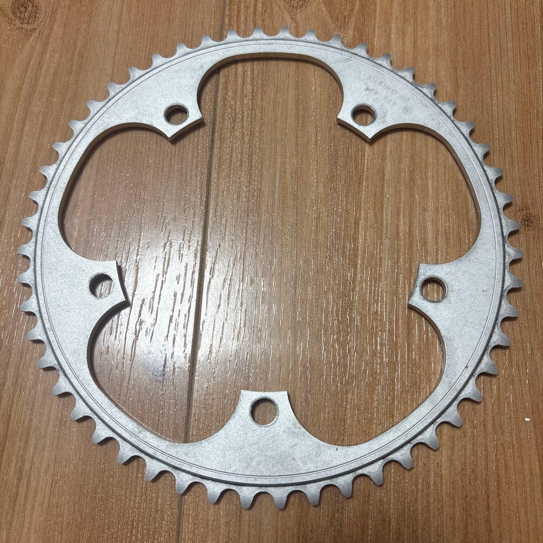 NJS スギノ SUGINO 75 52T チェーンリング 大ギア 競輪 ピスト - メルカリ