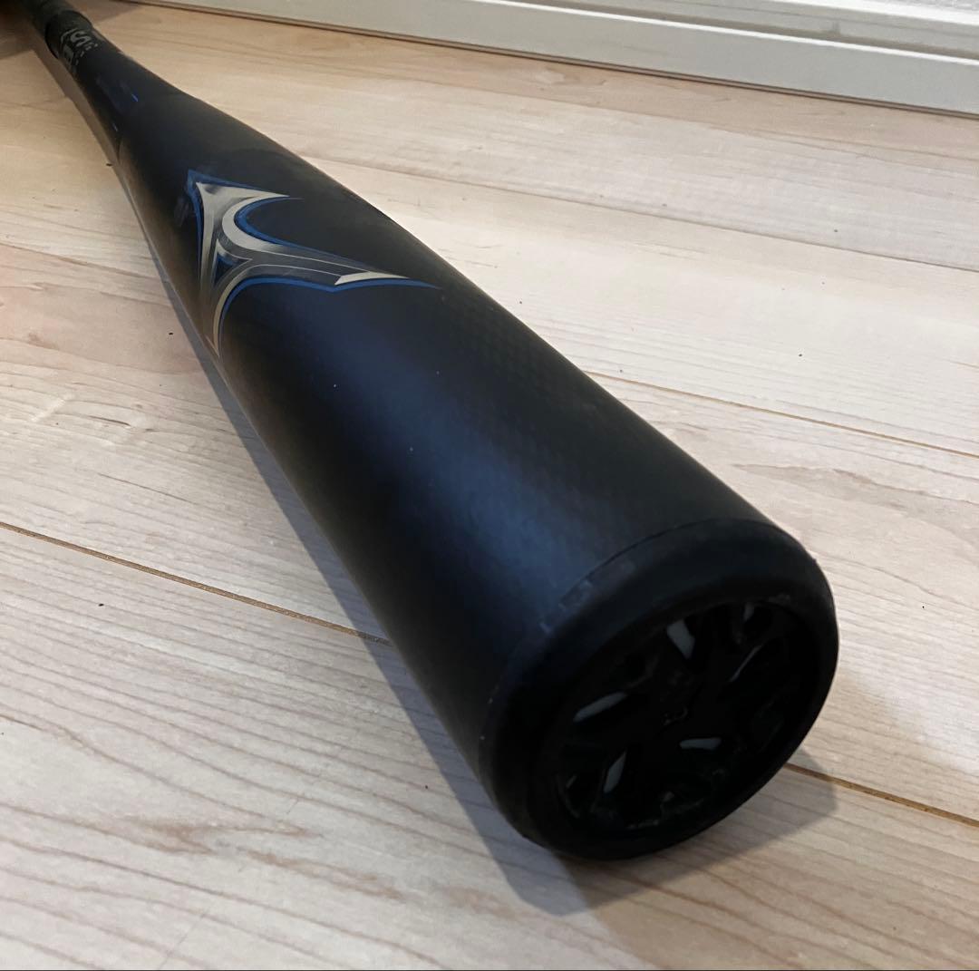 ミズノ ビヨンドマックスレガシー トップバランス 84cm 6.9cmDIA