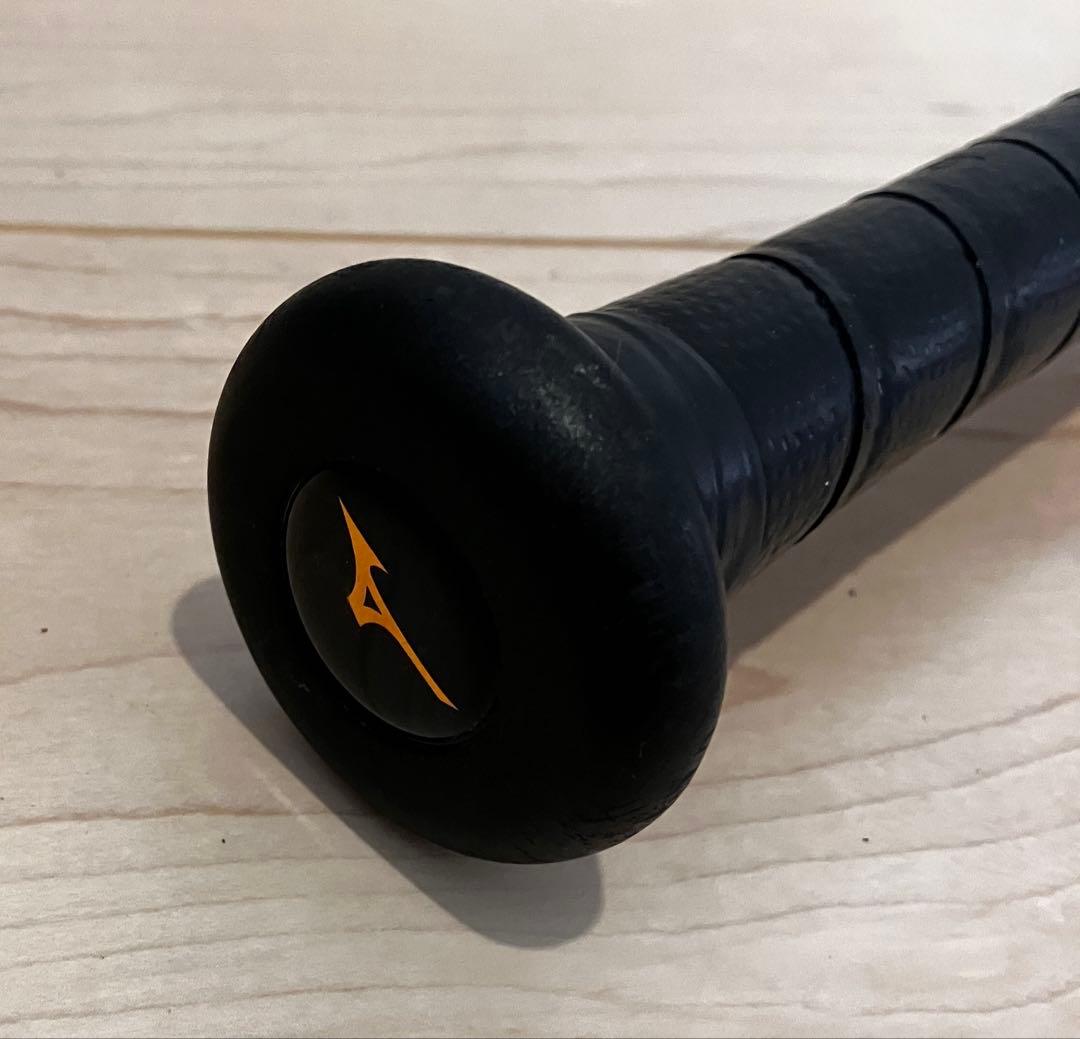 ミズノ ビヨンドマックスレガシー トップバランス 84cm 6.9cmDIA