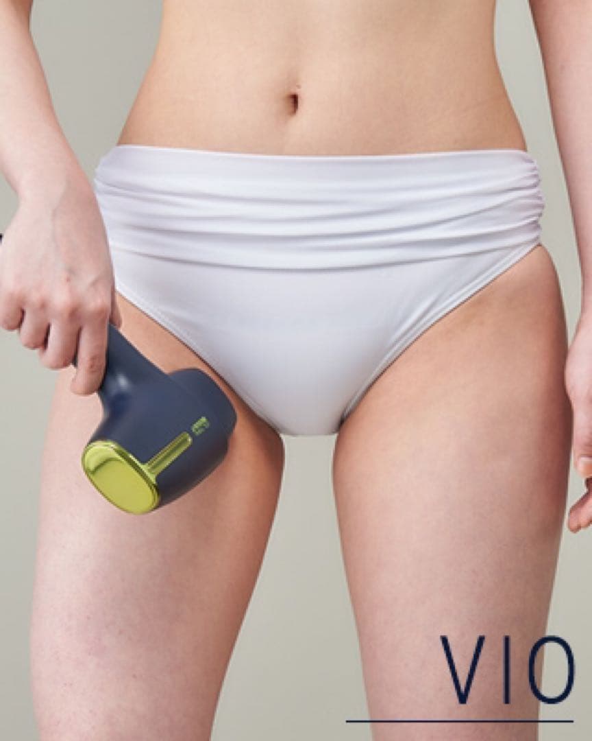 新品未開封　オルトレブースト　光脱毛器　OLTRE BOOST　即日発送