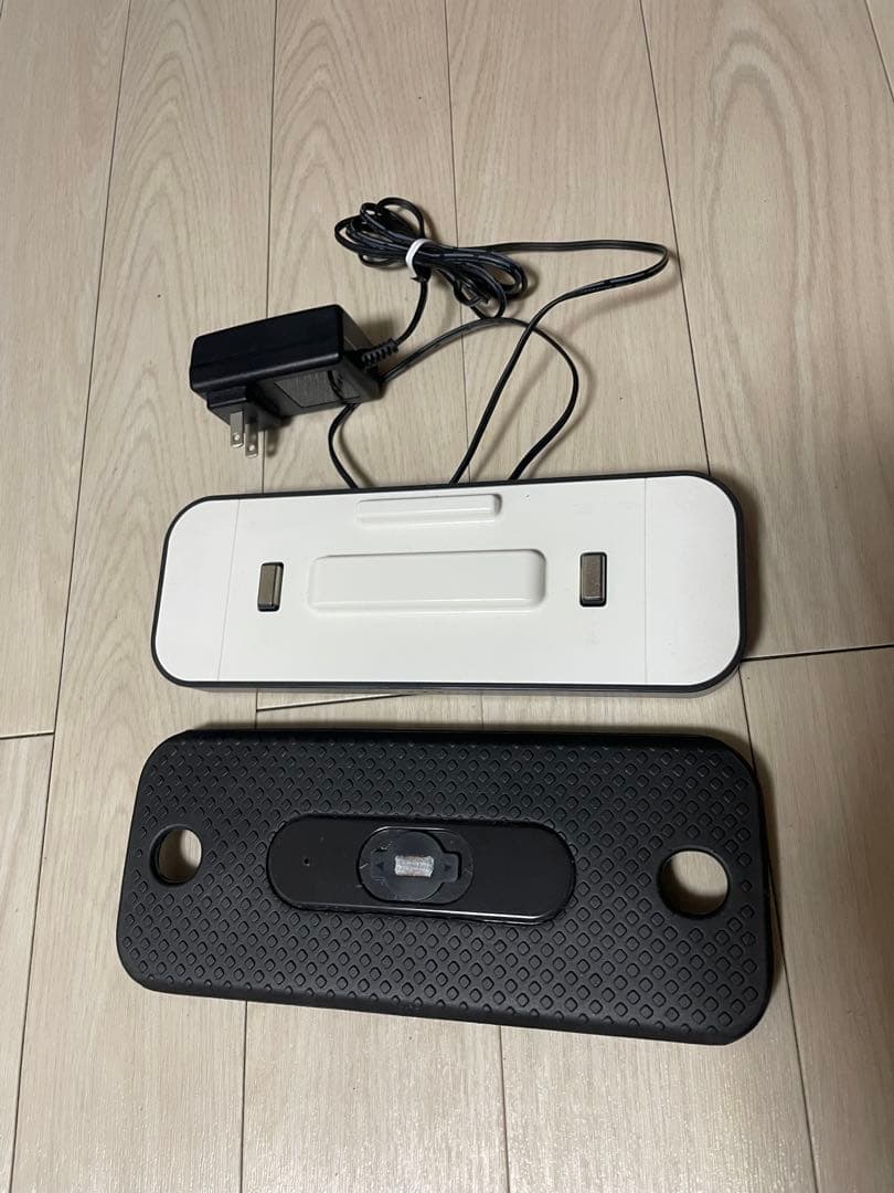 iRobot Braava 380j ジャンク品 ブラーバ - メルカリ