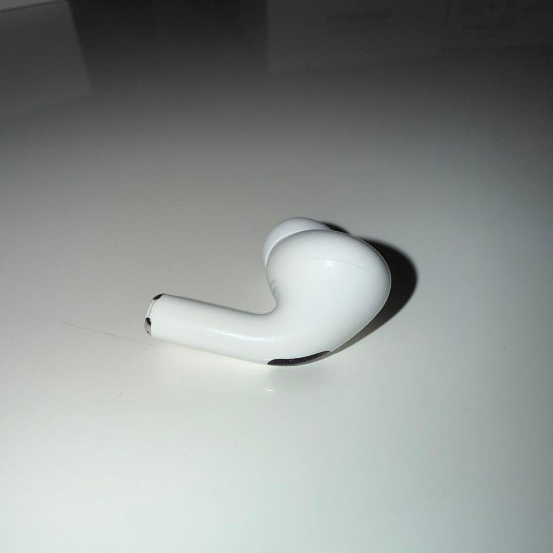 純正品】Airpods pro 第2世代 A3047 右耳 タイプC - メルカリ