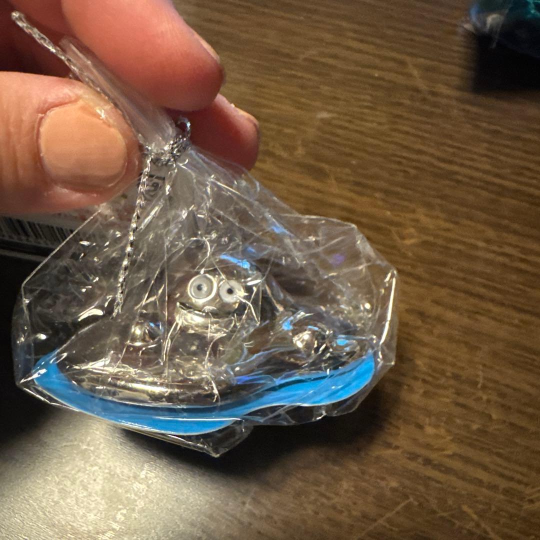 ドラゴンクエストメタリックスライムフィギュア 4体セット