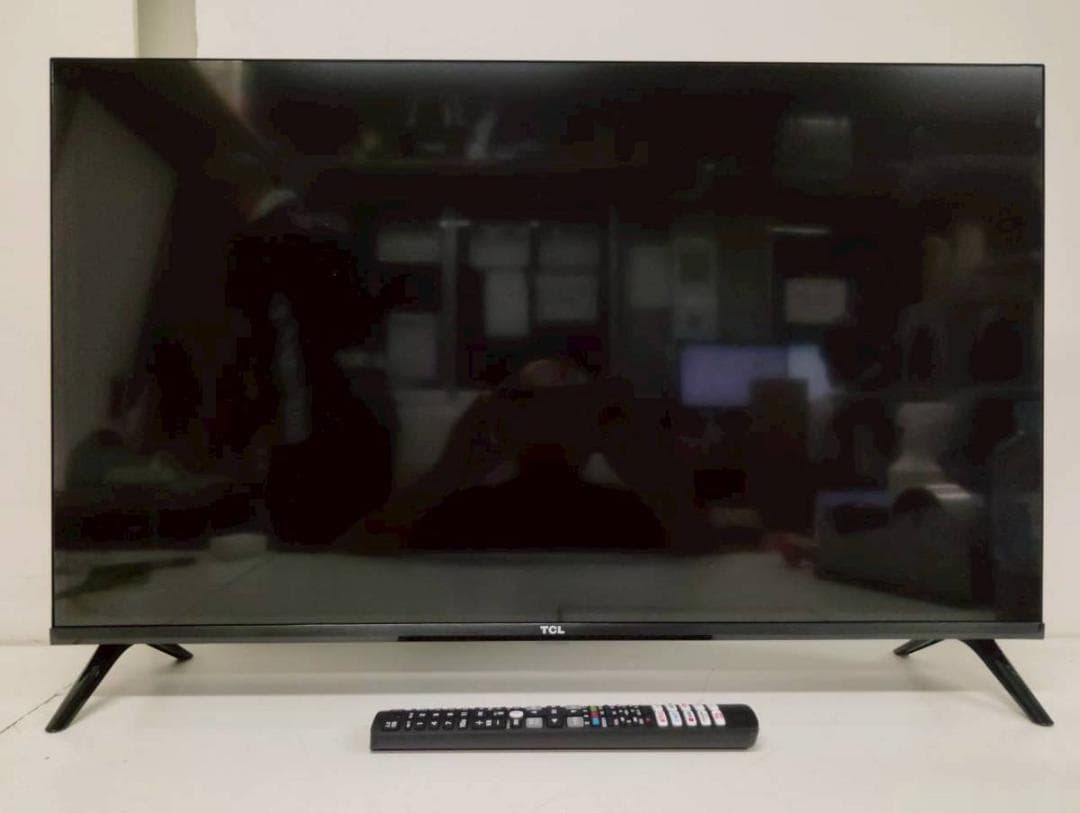 【完動品】TCL 液晶テレビ 32S5400 32型地上・BS・110度CSデジタルLED液晶テレビ | TCL | 32S5400