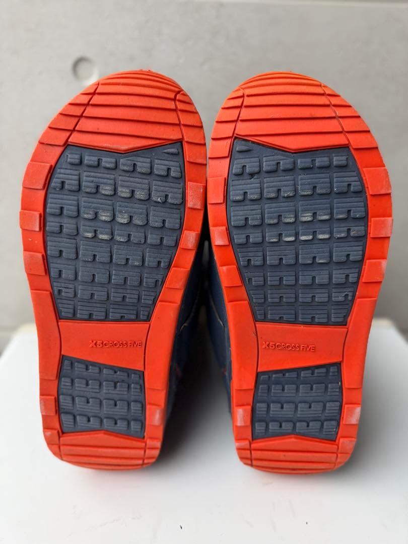 X5 CROSS FIVE スノボブーツ　PX-BOA 27.0cm