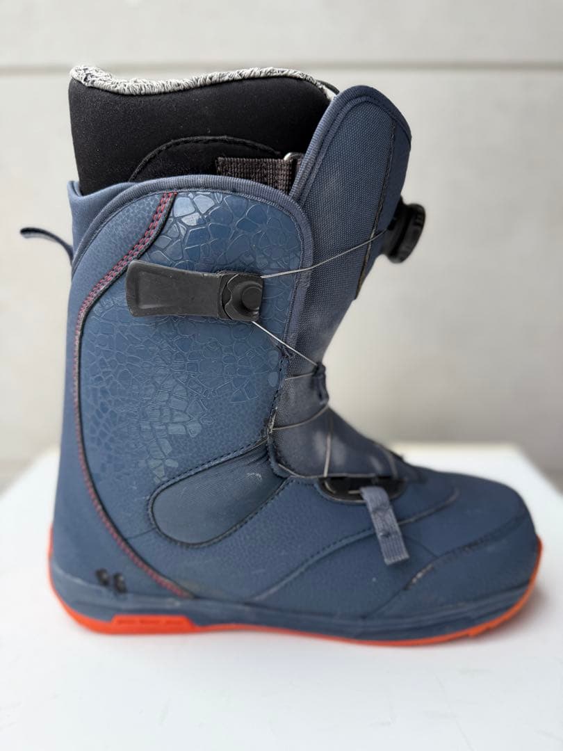 X5 CROSS FIVE スノボブーツ　PX-BOA 27.0cm