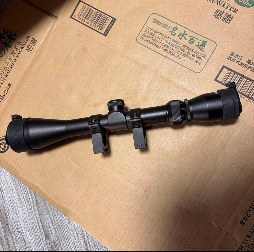 東京マルイ M4 CQB 電動ガン 実働確認済み