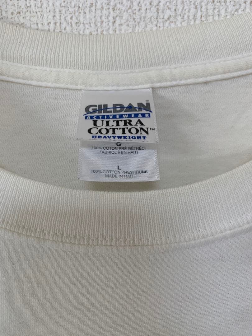 THE BLUE HERB ブルーハーブ 日の丸 Tシャツ Lサイズ