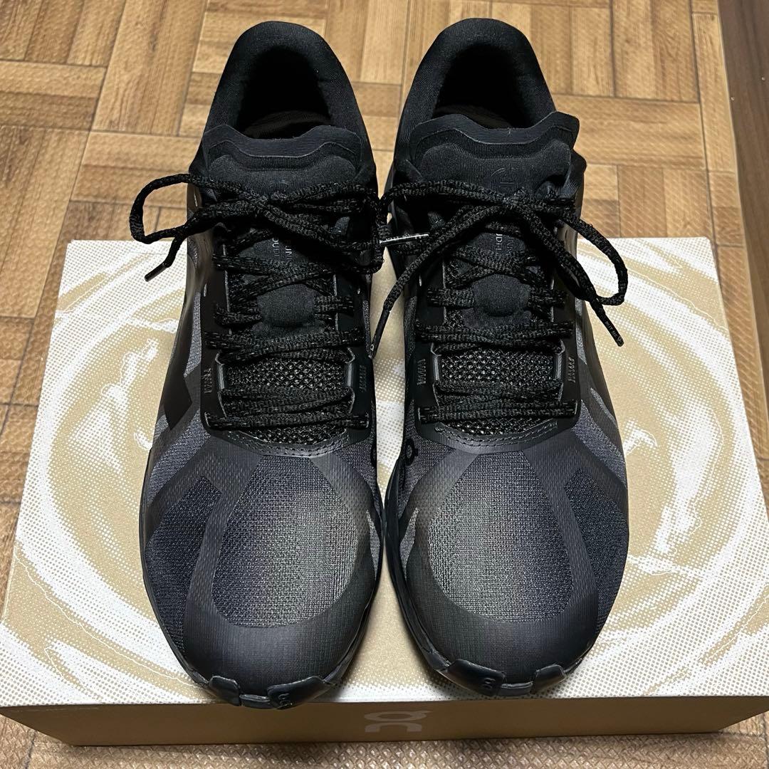 美品【On × Slam Jam】Cloudflow 5 28.0cm