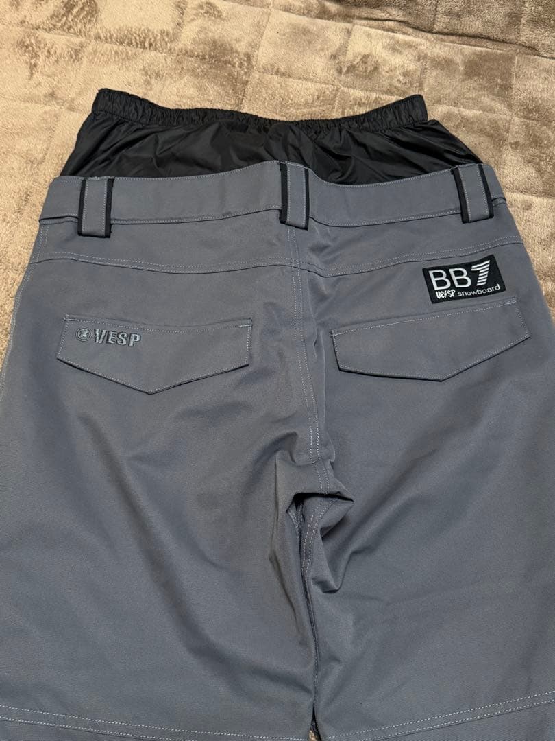 断捨離様専用 VESP DEPT ウェア 上下セット - メルカリ