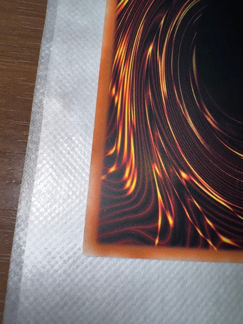 遊戯王　霊王の波動　アジア　25th ドミナス