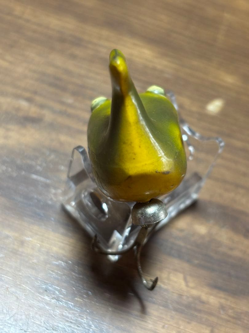 《ヴィンテージルアー》ヘドン　Heddon ハイテール　Hi-Tail ⭐️希少