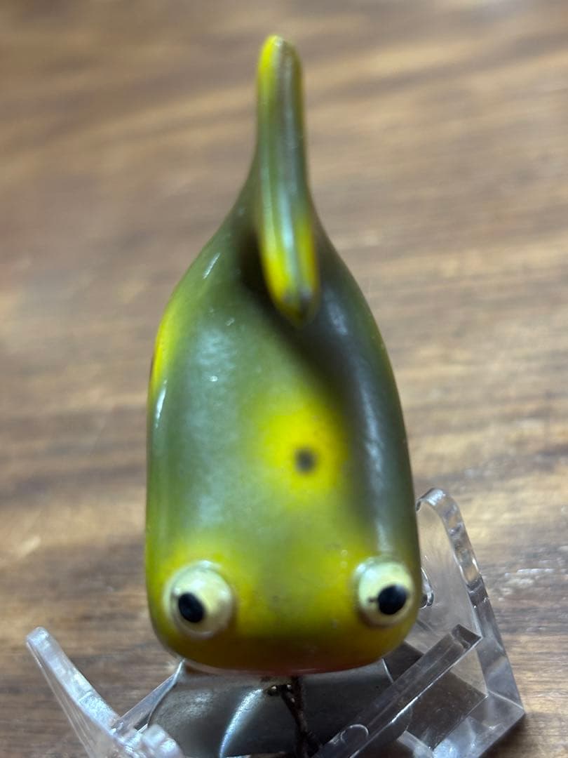 《ヴィンテージルアー》ヘドン　Heddon ハイテール　Hi-Tail ⭐️希少