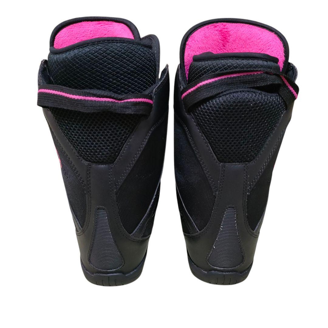 LASTARTS ラスターツ 24.5〜25.0cm スノーボードブーツ ボア