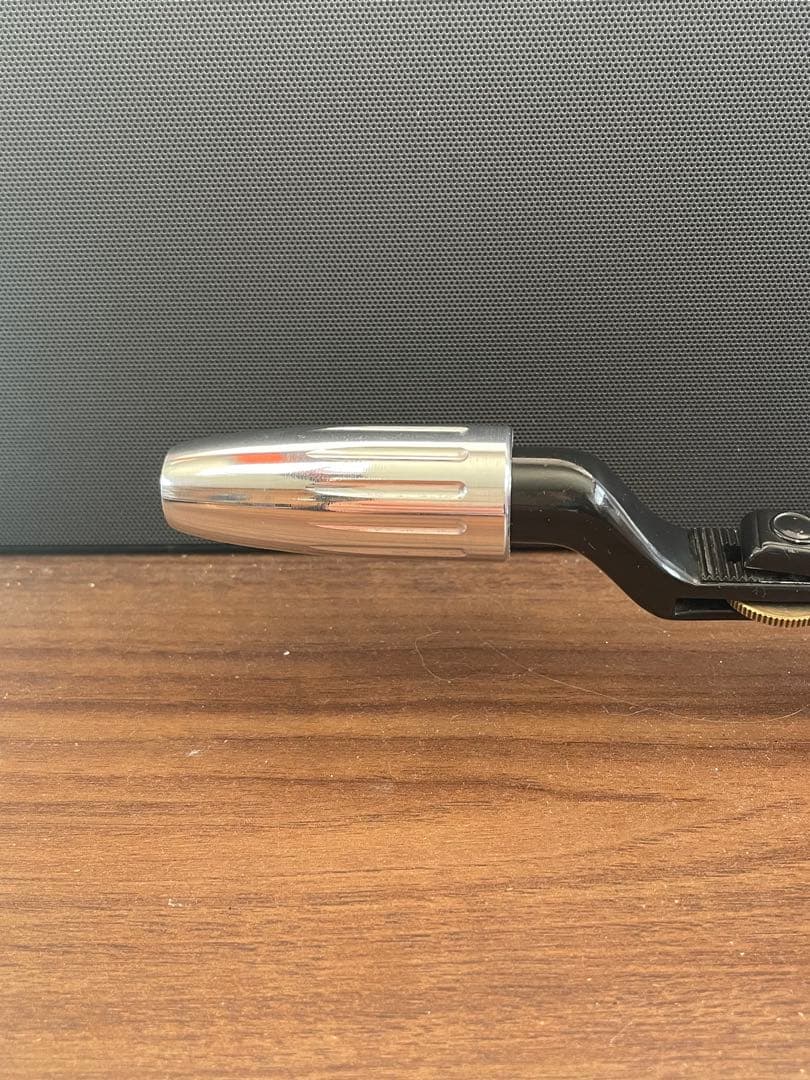 フィリプソン バステイマー アルミヘッドキャップ スローテーパー風