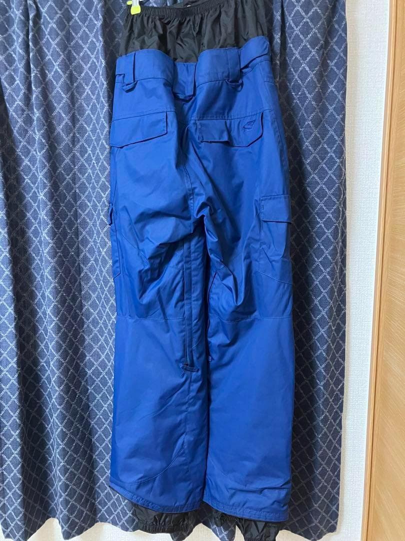 スノボウェア一式セット　メンズMサイズ　26.5cm