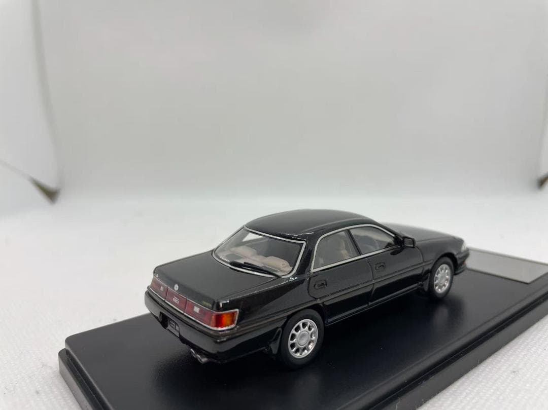 402-661 Hi-Story 1/43 トヨタ カリーナ ED 2.0X