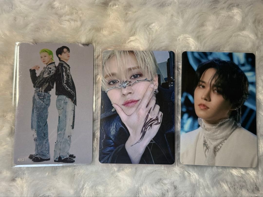 JO1白岩瑠姫トレカ まとめ売り - メルカリ