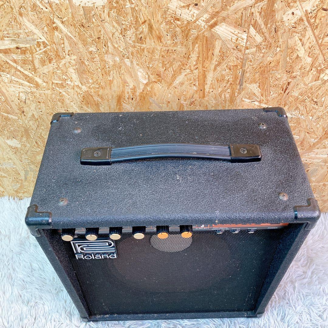 Roland spirit bass 15 ベースアンプ SPB-15 - メルカリ