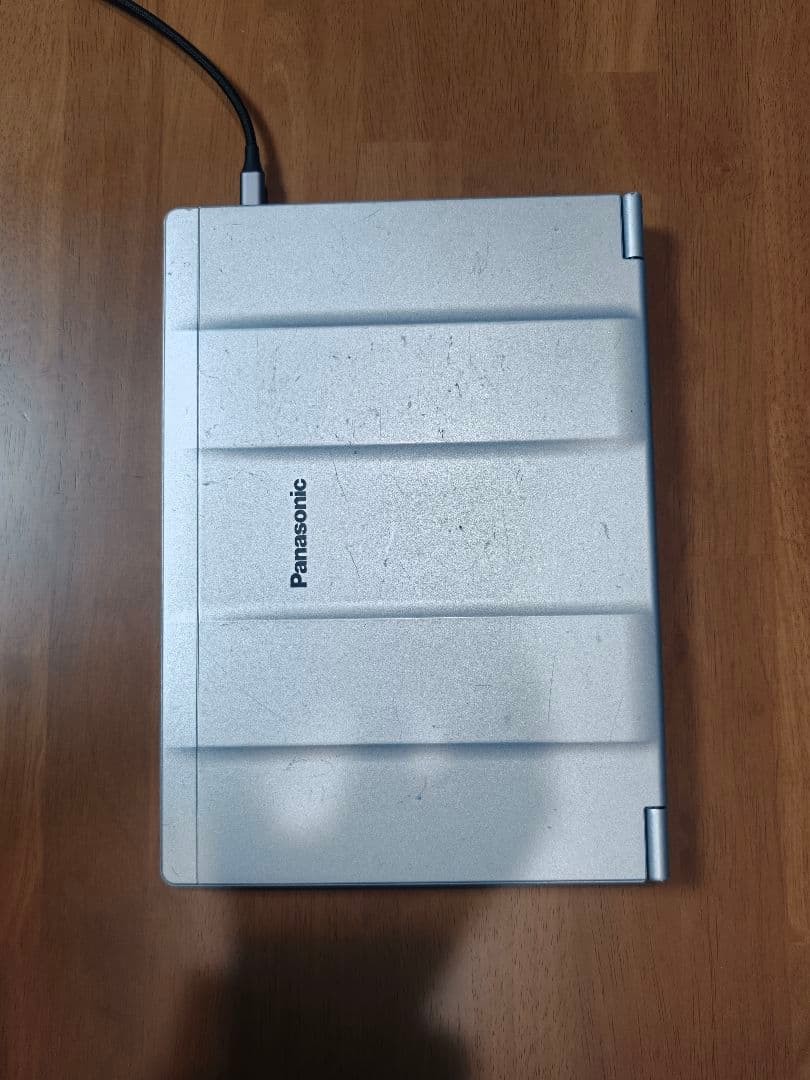 21年 Panasonic Let's Note CF-SV1 16GB ⑪ - メルカリ