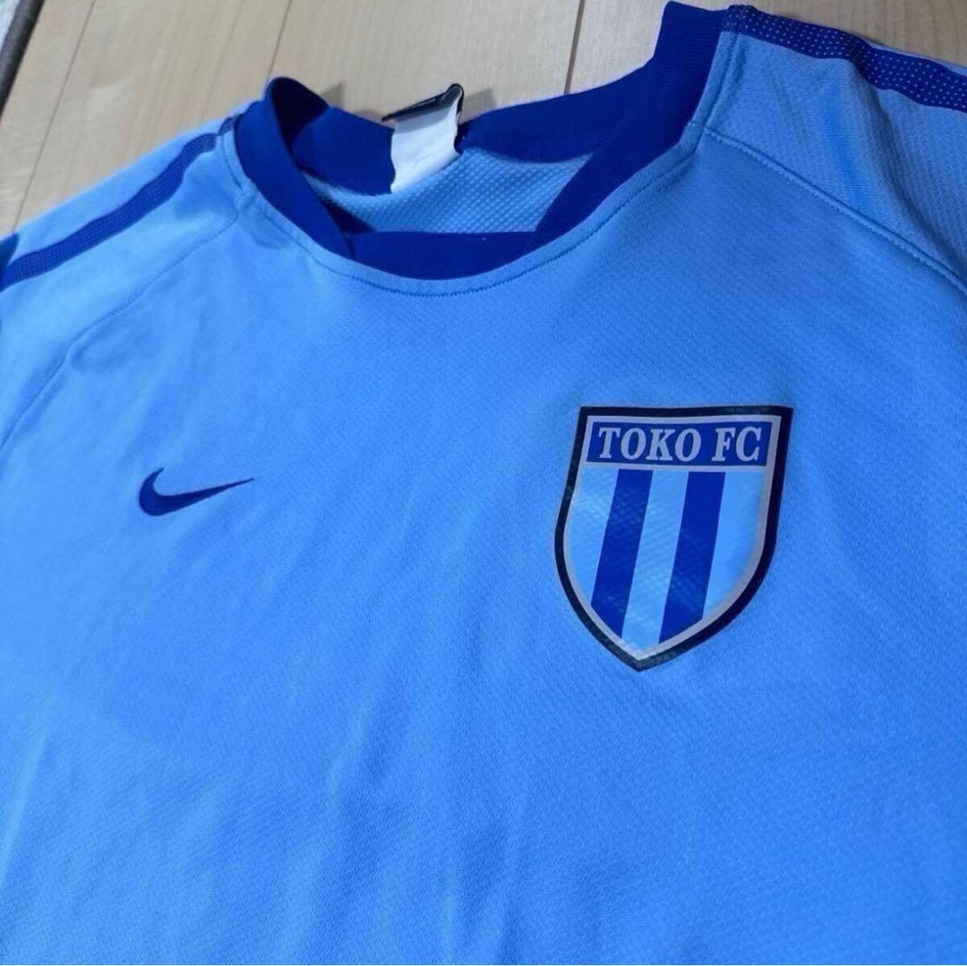 桐光学園サッカー部 ユニフォーム 3点セット - メルカリ