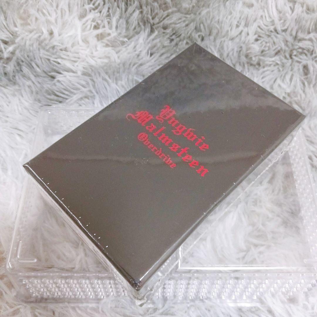 ❤️早い者勝ち❤️新品未開封❤️MXR✨イングヴェイオーバードライブYJM308